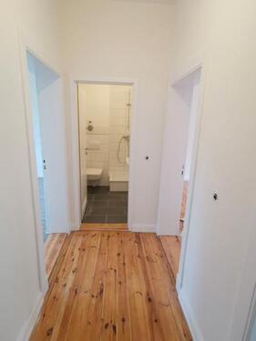 Foto - Erdgeschoßwohnung in Kiel zur Miete