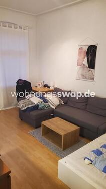 Foto - 1 Zimmer Etagenwohnung zur Miete in Berlin