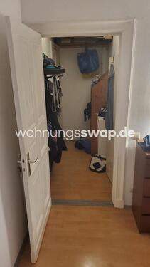 Foto - Etagenwohnung in Berlin zur Miete