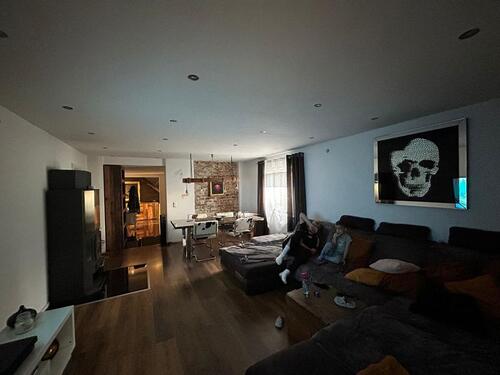 Foto - 5 Zimmer Reihenhaus zum Kaufen in Pfeffenhausen