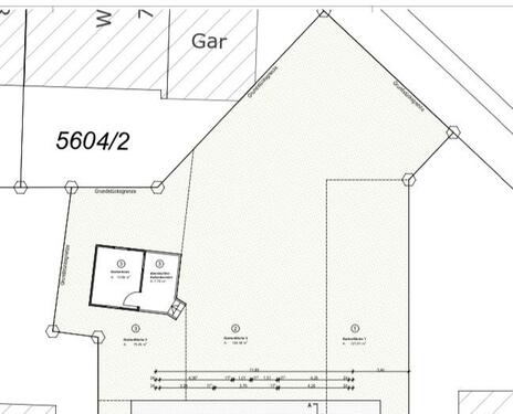 Foto - Etagenwohnung in Ludwigsburg zum Kaufen