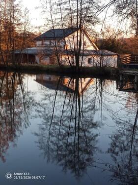 Foto - Abgeschlossene 2 Zimmerwohnung (für eine Person, mit WG Charakter
