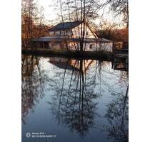 Abgeschlossene 2 Zimmerwohnung (für eine Person, mit WG Charakter - Allendorf (Lumda)