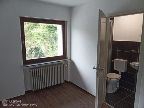 Foto - Etagenwohnung in Allendorf (Lumda) zur Miete