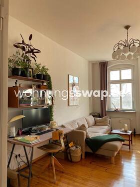 Foto - 2 Zimmer Etagenwohnung zur Miete in Berlin