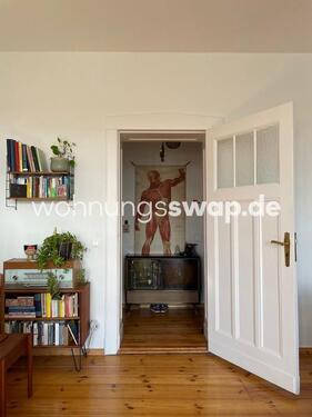 Foto - 2 Zimmer Etagenwohnung in Berlin