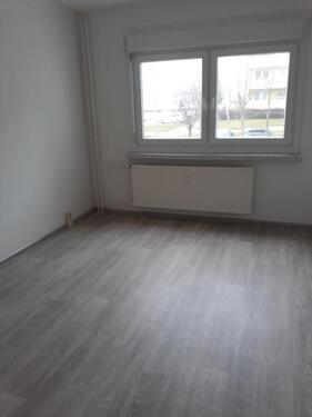 Foto - Etagenwohnung in Bernburg (Saale) zur Miete