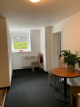 Foto - 2 Zimmer Erdgeschoßwohnung zur Miete in Weimar
