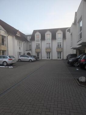 Foto - Wohnung mit Tiefgaragenstellplatz zu vermieten