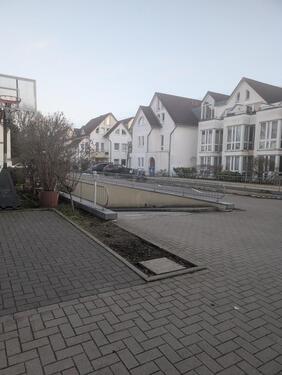 Foto - 1 Zimmer Erdgeschoßwohnung zur Miete in Oldenburg