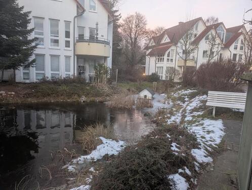 Foto - 1 Zimmer Erdgeschoßwohnung in Oldenburg