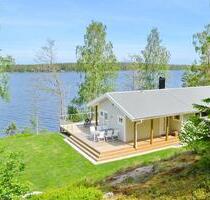 Traumhaft! Ferienhaus 