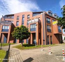 Schöne 2-Raumwohnung in Goitzschenähe - Bitterfeld-Wolfen