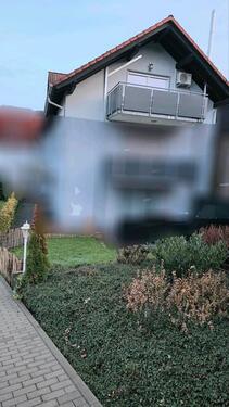 Foto - 3 Zimmer Dachgeschoßwohnung zum Kaufen in Nidda