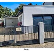 41m² Lagerraum oder Garage zum vermieten in Plankstadt - Schwetzingen