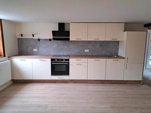 Foto - Dreizimmerwohnung in Großburschla, 112qm