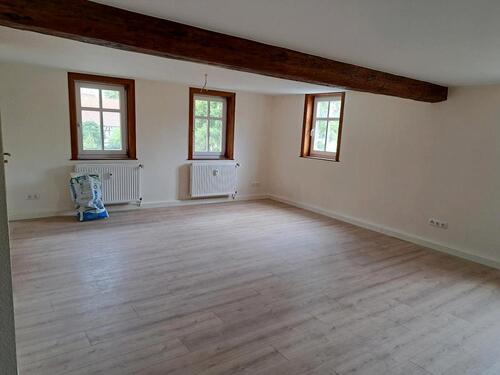 Foto - 3 Zimmer Etagenwohnung zur Miete in Treffurt