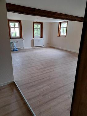 Foto - 3 Zimmer Etagenwohnung in Treffurt