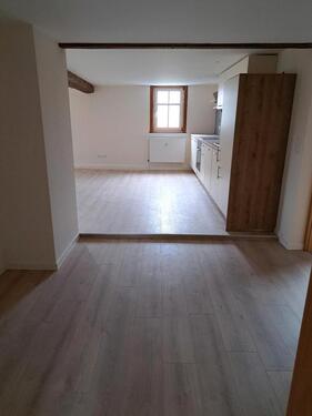 Foto - Etagenwohnung in Treffurt zur Miete