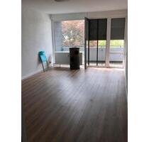 1 Zimmer Wohnung mit Einbauküche und Balkon - Pohlheim