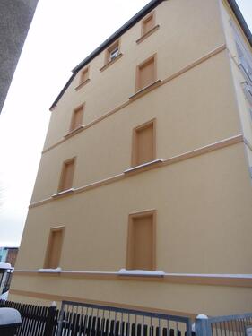 Foto - Biete 2 Zimmer Wohnung, Extra Küche und Bad mit Fenster