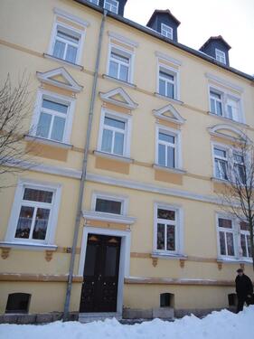 Foto - 2 Zimmer Dachgeschoßwohnung in Weimar