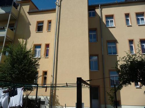 Foto - Dachgeschoßwohnung in Weimar zur Miete