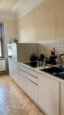 Foto - 3 Zimmer Etagenwohnung in Ludwigsburg