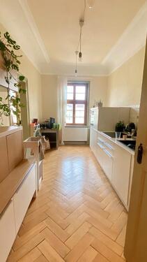 Foto - Etagenwohnung in Ludwigsburg zur Miete