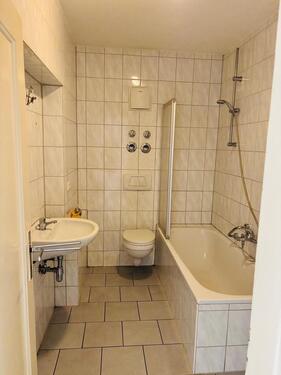 Foto - Etagenwohnung in Pforzheim zur Miete