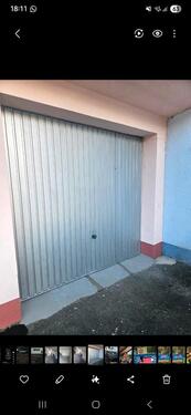 Foto - Garage zu Vermieten - 70,00&nbsp;EUR Miete,