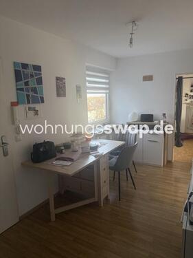 Foto - Wohnungsswap - 3 Zimmer, 76 m² - Eggmühler Straße, Moosach, München