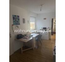 Wohnungsswap - 3 Zimmer, 76 m² - Eggmühler Straße, Moosach, München