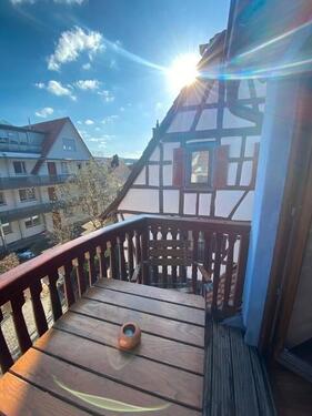 Foto - Einfamilienhaus zum Kaufen in Münsingen