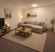 NEU Renovierte 3-Zimmer-Wohnung im 1. Obergeschoss-Zentral - Herford Diebrock