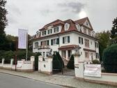 Foto - 4-Raum Wohnung DG mit Einbauküche, grüne Lage