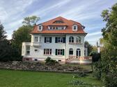 Foto - 4 Zimmer Dachgeschoßwohnung zur Miete in Großröhrsdorf
