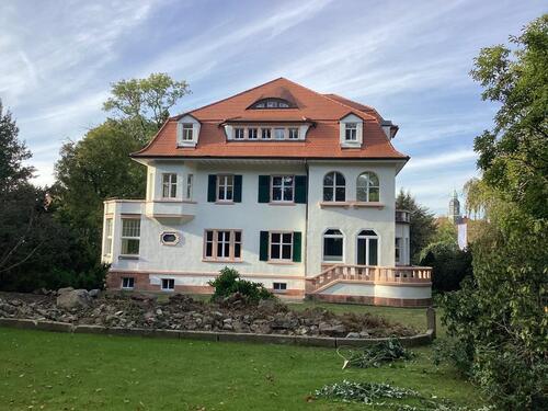 Foto - 4 Zimmer Dachgeschoßwohnung zur Miete in Großröhrsdorf