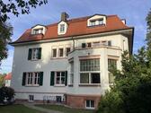 Foto - 4 Zimmer Dachgeschoßwohnung in Großröhrsdorf