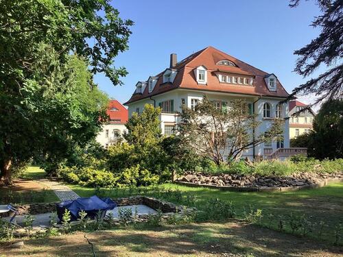 Foto - Dachgeschoßwohnung in Großröhrsdorf zur Miete