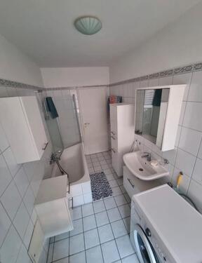 Foto - Etagenwohnung in Sonneberg zur Miete