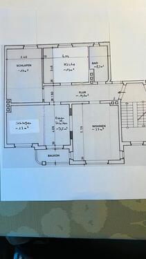 Foto - Etagenwohnung in Hannover zum Kaufen