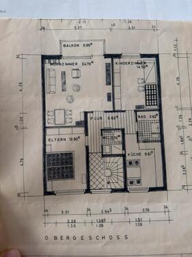 Foto - 2 Familenhaus - 400.000,00&nbsp;EUR Kaufpreis, ca.&nbsp; 155,00&nbsp;m&sup2;
