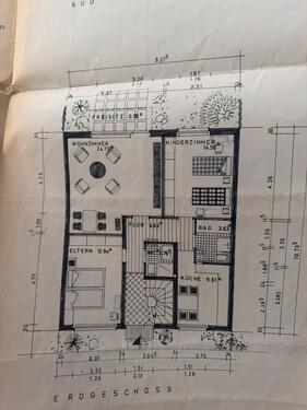 Foto - 6 Zimmer Mehrfamilienhaus, Wohnhaus in Ahlen