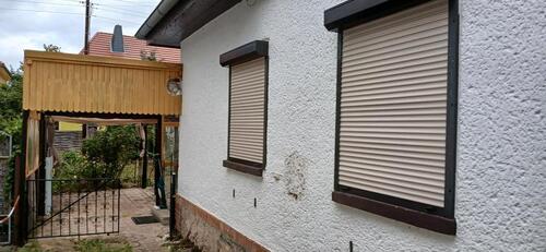 Foto - Doppelhaushälfte - 150.000,00&nbsp;EUR Kaufpreis, ca.&nbsp; 80,00&nbsp;m&sup2;