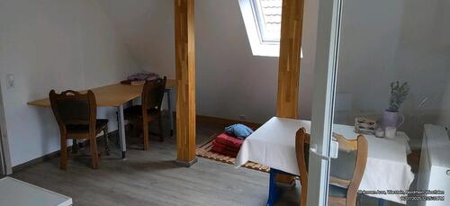 Foto - Vermiete Dachgeschosswohnung in Warstein, nicht in Lippstadt