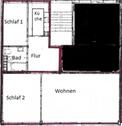 Foto - 3 Zimmer Wohnung - 1.050,00 EUR Kaltmiete,