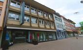 Foto - Etagenwohnung zur Miete in Heilbronn