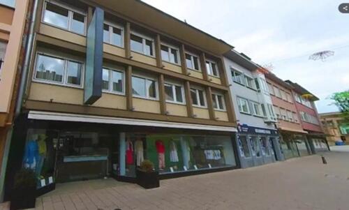 Foto - Etagenwohnung zur Miete in Heilbronn