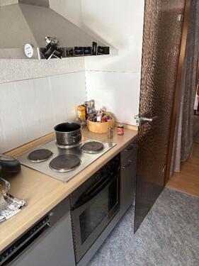 Foto - Etagenwohnung in Heilbronn zur Miete